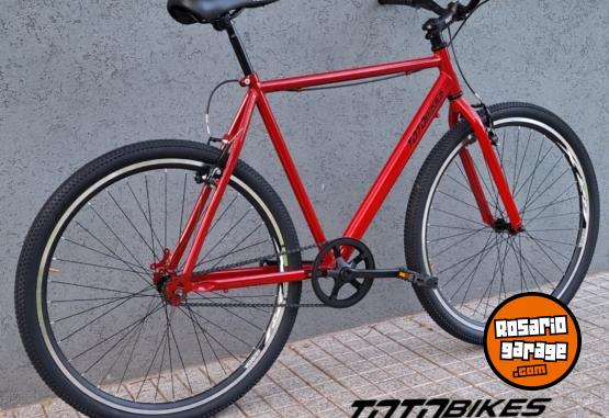 Deportes - BICICLETA ROCKY R29 - HASTA 6 CUOTAS SIN INTERES!! - En Venta