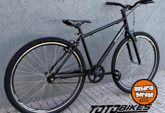 Deportes - BICICLETA ROCKY R29 - HASTA 6 CUOTAS SIN INTERES!! - En Venta