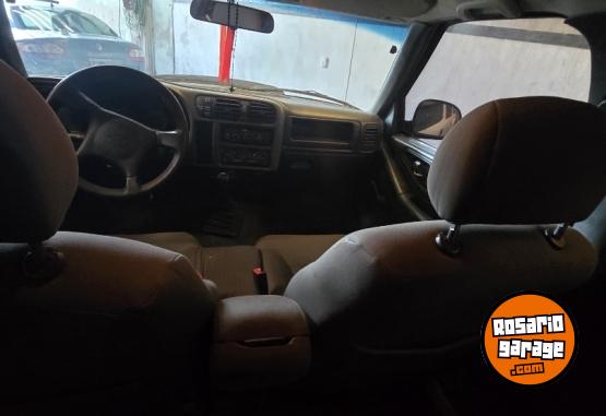 Camionetas - Chevrolet S10 2009 Diesel 320000Km - En Venta
