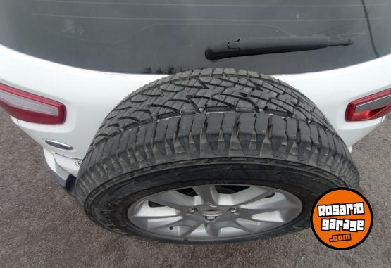 Autos - Ford ECOSPORT SE 2020 Nafta 64000Km - En Venta