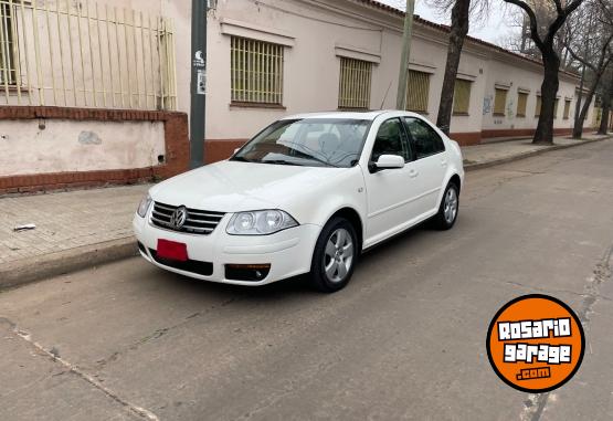 Autos - Volkswagen Bora 2012 Nafta 120000Km - En Venta