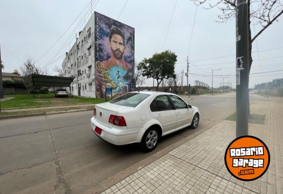 Autos - Volkswagen Bora 2012 Nafta 120000Km - En Venta