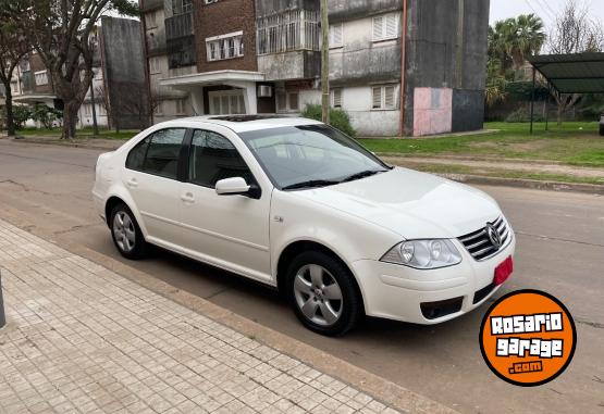 Autos - Volkswagen Bora 2012 Nafta 120000Km - En Venta