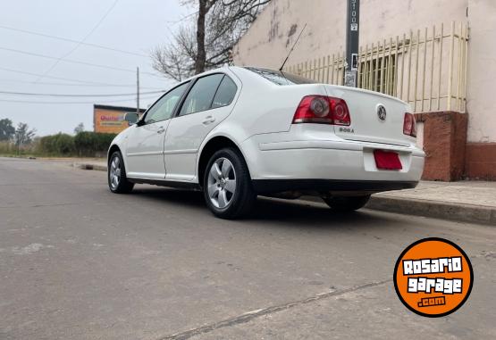 Autos - Volkswagen Bora 2012 Nafta 120000Km - En Venta