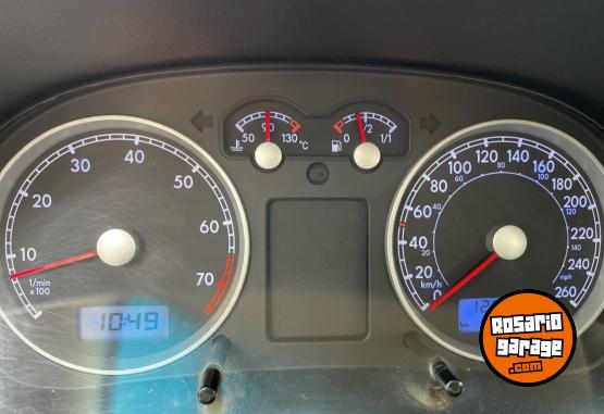 Autos - Volkswagen Bora 2012 Nafta 120000Km - En Venta