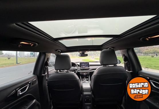 Camionetas - Jeep Compass 2023 Nafta 53000Km - En Venta