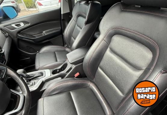 Autos - Chery Tiggo 5 2021 Nafta 68000Km - En Venta