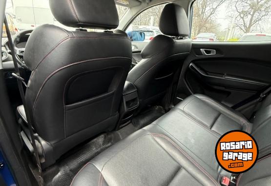 Autos - Chery Tiggo 5 2021 Nafta 68000Km - En Venta