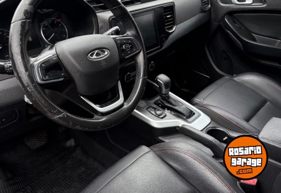 Autos - Chery Tiggo 5 2021 Nafta 68000Km - En Venta