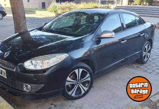 Autos - Renault Fluence GT 2014 Nafta 225000Km - En Venta