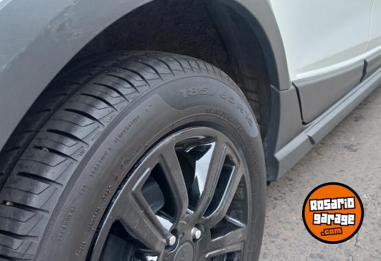 Autos - Chevrolet Onix activ 1.4 2019 Nafta 36800Km - En Venta