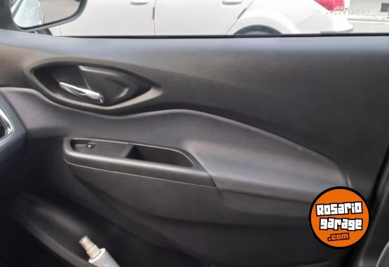 Autos - Chevrolet Onix activ 1.4 2019 Nafta 36800Km - En Venta