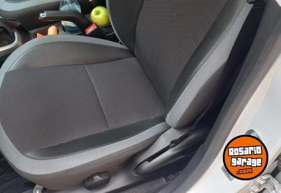Autos - Chevrolet Onix activ 1.4 2019 Nafta 36800Km - En Venta