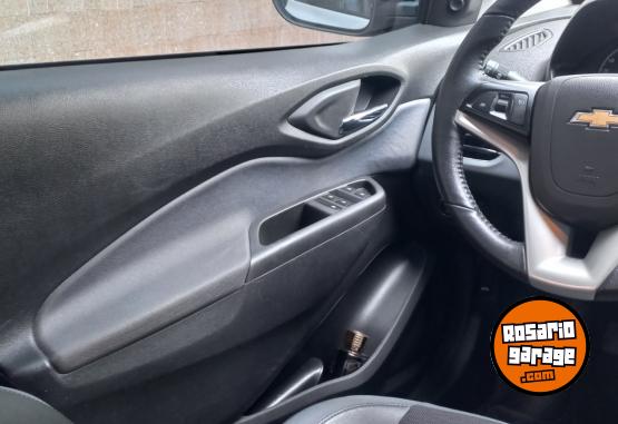Autos - Chevrolet Onix activ 1.4 2019 Nafta 36800Km - En Venta