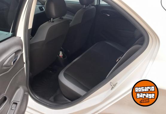 Autos - Chevrolet Onix activ 1.4 2019 Nafta 36800Km - En Venta