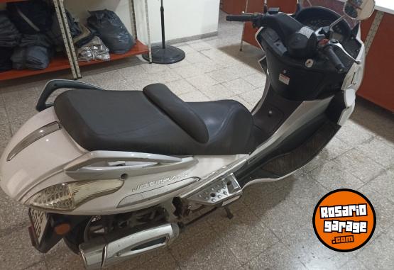Motos - Keller Jet Max 250 2017 Nafta 17000Km - En Venta
