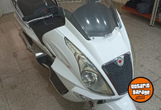 Motos - Keller Jet Max 250 2017 Nafta 17000Km - En Venta
