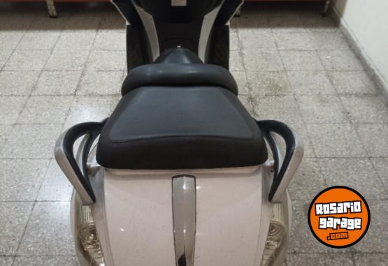 Motos - Keller Jet Max 250 2017 Nafta 17000Km - En Venta