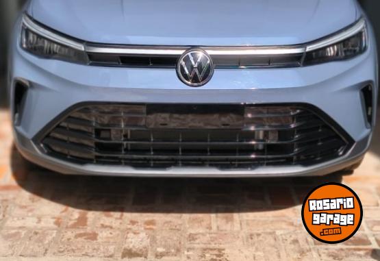 Autos - Volkswagen Nivus 1.0 tsi Comfortline 2025 Nafta 7646Km - En Venta