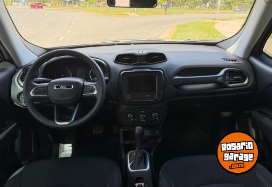 Autos - Chrysler Jeep Renegade sport 1.8 2023 Nafta 23500Km - En Venta