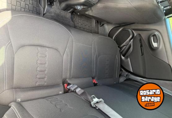 Autos - Chrysler Jeep Renegade sport 1.8 2023 Nafta 23500Km - En Venta