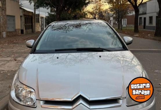 Autos - Citroen C4 2014 Nafta 220000Km - En Venta