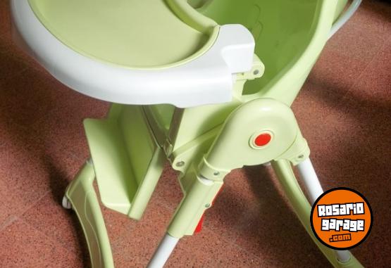 Artículos para bebé - Silla para comer - En Venta