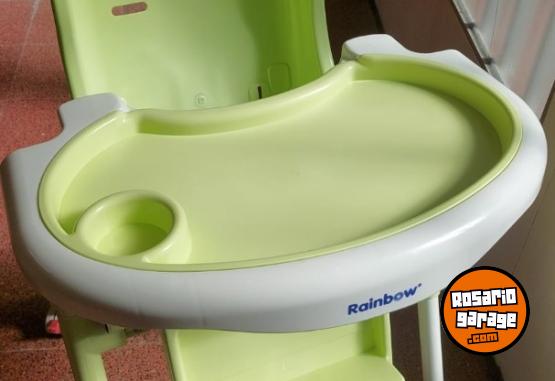 Artículos para bebé - Silla para comer - En Venta
