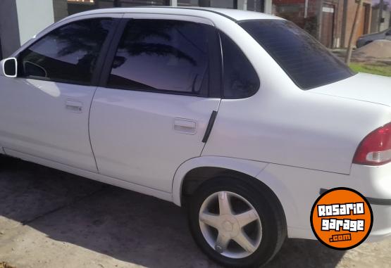 Autos - Chevrolet Corsa 2014 Nafta 122000Km - En Venta