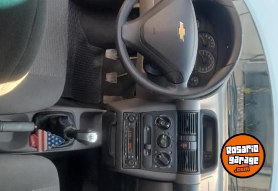 Autos - Chevrolet Corsa 2014 Nafta 122000Km - En Venta