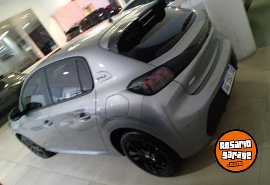 Autos - Peugeot 208 Style 1.6 VTI 2023 Nafta 35800Km - En Venta
