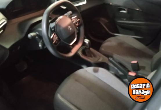 Autos - Peugeot 208 Style 1.6 VTI 2023 Nafta 35800Km - En Venta