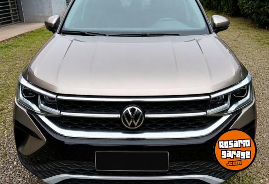 Autos - Volkswagen TAOS 2021 Nafta 105000Km - En Venta