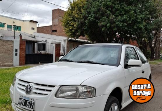 Autos - Volkswagen Gol Power 2014 Nafta 175000Km - En Venta