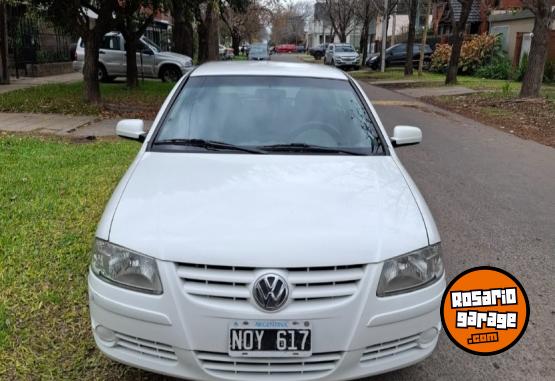 Autos - Volkswagen Gol Power 2014 Nafta 175000Km - En Venta