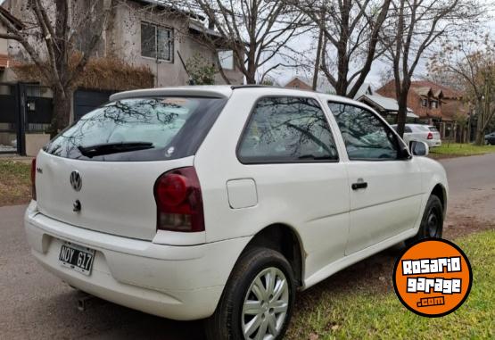 Autos - Volkswagen Gol Power 2014 Nafta 175000Km - En Venta