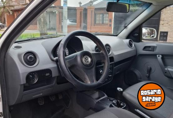 Autos - Volkswagen Gol Power 2014 Nafta 175000Km - En Venta