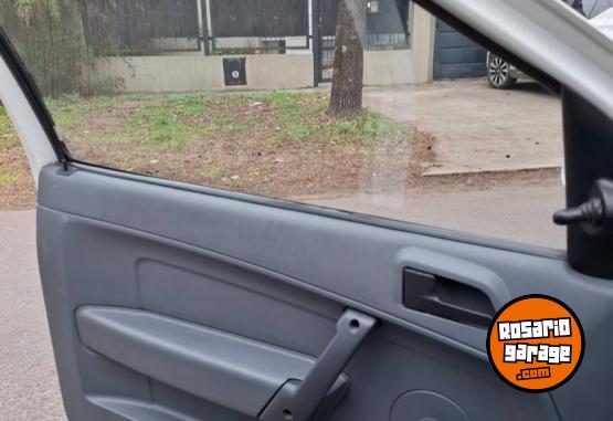 Autos - Volkswagen Gol Power 2014 Nafta 175000Km - En Venta