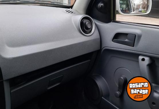 Autos - Volkswagen Gol Power 2014 Nafta 175000Km - En Venta