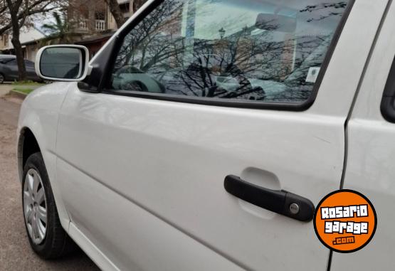 Autos - Volkswagen Gol Power 2014 Nafta 175000Km - En Venta