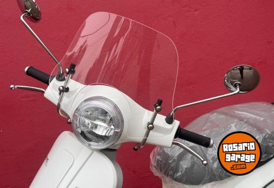 Motos - Motomel STRATO-E 2000W 2026 Electrico / Hibrido 0Km - En Venta