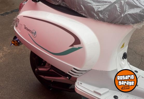 Motos - Motomel STRATO-E 2000W 2026 Electrico / Hibrido 0Km - En Venta