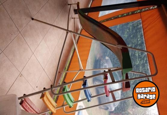 Otros - VENDO HERMOSO TOBOGÁN - En Venta