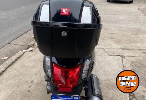 Motos - Kymco Like 2021 Nafta 13000Km - En Venta