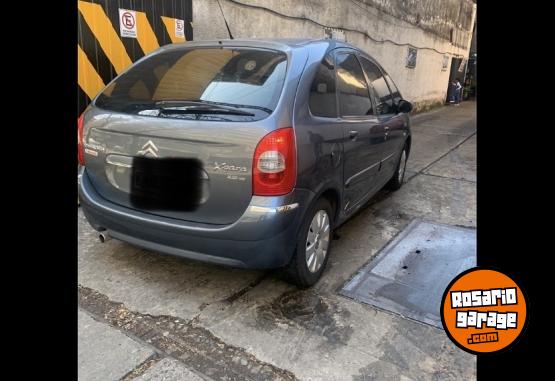 Autos - Citroen xsara picasso 2010 Nafta 96000Km - En Venta