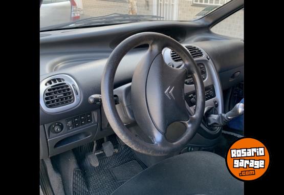 Autos - Citroen xsara picasso 2010 Nafta 96000Km - En Venta