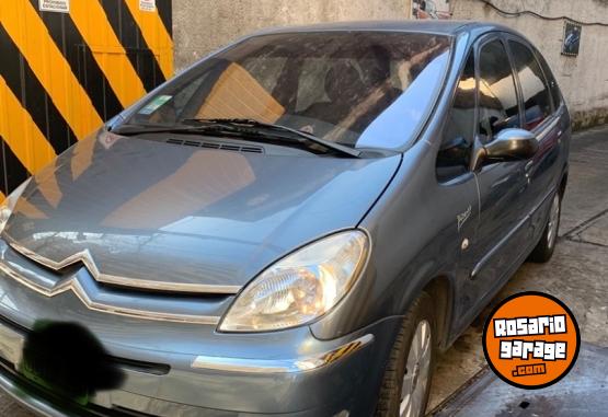 Autos - Citroen xsara picasso 2010 Nafta 96000Km - En Venta