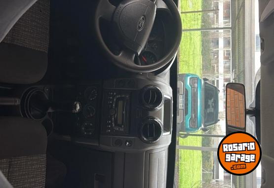 Camionetas - Ford Ecosport 2012 Nafta 110000Km - En Venta