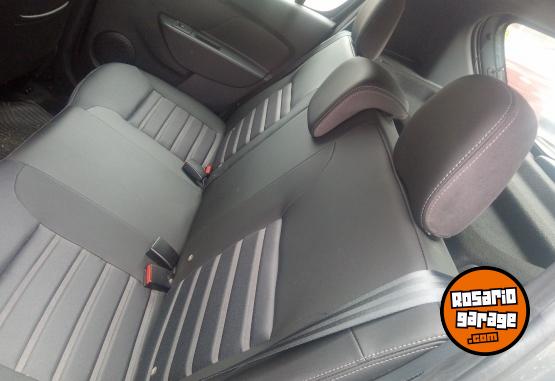 Autos - Renault Sandero 2022 Nafta 19000Km - En Venta