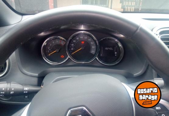 Autos - Renault Sandero 2022 Nafta 19000Km - En Venta